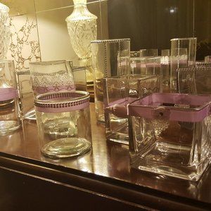 WEDDING /BRIDAL SHOWER DECOR